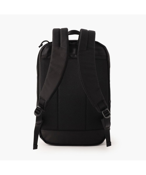 ブリーフィング◆CMT BACK PACK 16 バックパック 黒◆新品 BRIEFING（ブリーフィング） デイバック リュック 「BRIEFING