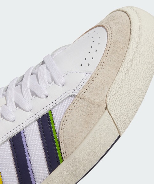 【adidas】NORA アディダス ノラ アディダス ノラ / Nora - ホワイト | アディダス ジャパン