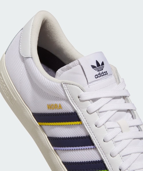 adidas スニーカー ノラ / Nora アディダスオリジナルス メンズ