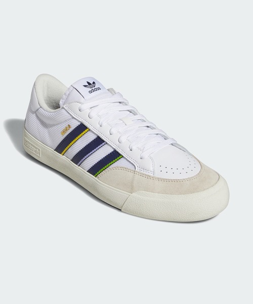 adidas スニーカー ノラ / Nora アディダスオリジナルス メンズ