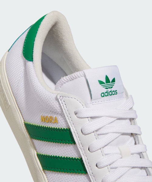 スニーカー ノラ / Nora / アディダスオリジナルス メンズ レディース