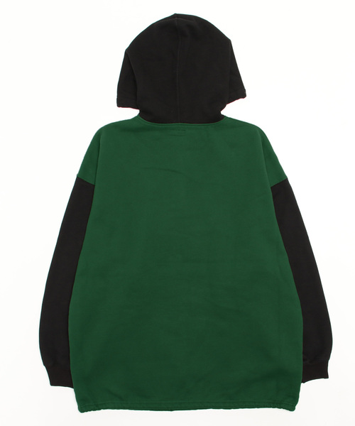 C.E.L.STORE パーカー NO FEAR/ノーフィア SKATE PULL HOODIE