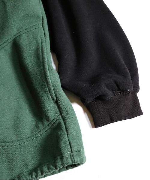 C.E.L.STORE パーカー NO FEAR/ノーフィア SKATE PULL HOODIE