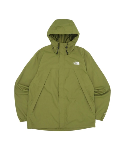【NORTH FACE/ザ ノース フェイス】マウンテン パーカー  d521 THE NORTH FACE マウンテンパーカー ウインドブレーカー ザ