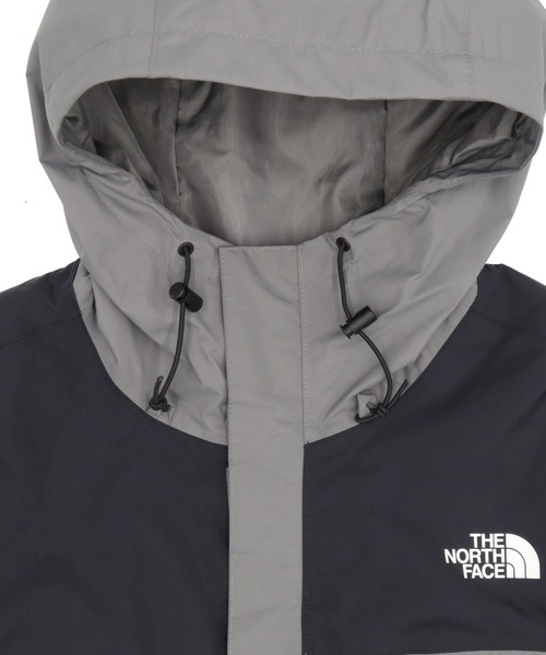 THE NORTH FACE マウンテンパーカー ウインドブレーカー ザ