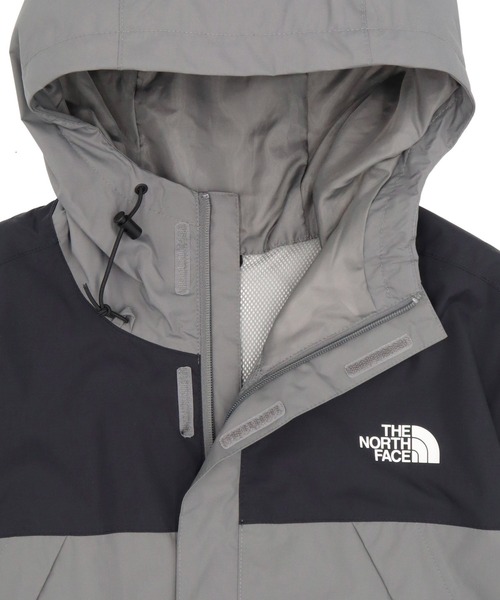 THE NORTH FACE マウンテンパーカー ウインドブレーカー ザ