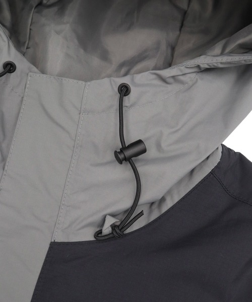 ノースフェイス Lグレー VILANJACKET マウンテンパーカー ブルゾン m59338837662_1.jpg?1739199846