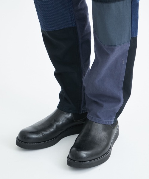 FDMTL（ファンダメンタル） チノパン 「FDMTL/ファンダメンタル