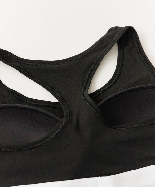Calvin Klein（カルバン・クライン） スポーツブラ LGHT LINED