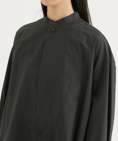 HARUNOBUMURATA（ハルノブムラタ） シャツ ブラウス 【HARUNOBUMURATA