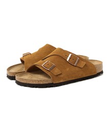 BIRKENSTOCK サンダル / Zurich メンズ : ZOZOTOWN Yahoo!店