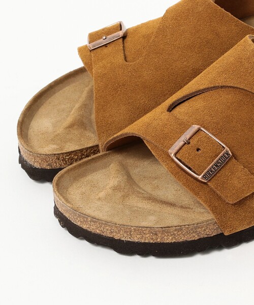 サンダル メンズ BIRKENSTOCK / Zurich｜zozo｜13