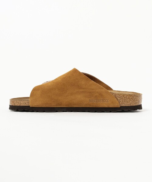 BIRKENSTOCK サンダル / Zurich メンズ : ZOZOTOWN Yahoo!店