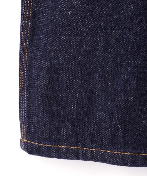 Schott N.Y.C ジーンズ 「直営限定」Schott/ショット/WIDE GRIDE