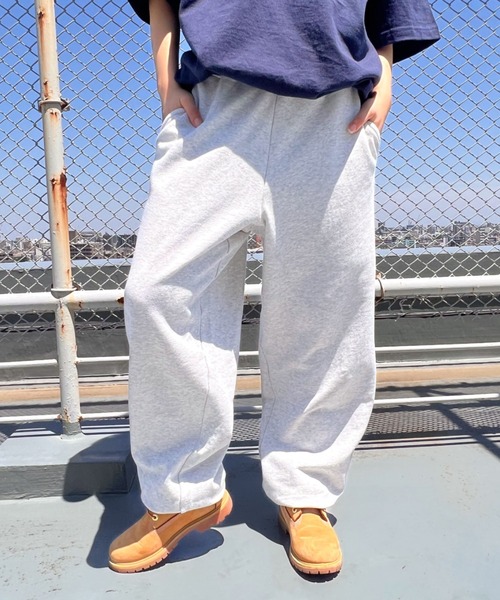 Niell スウェットパンツ ジャージ 「S ~XXLサイズ対応」カラー