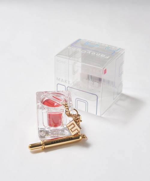 FANCYCUBE（ファンシーキューブ） チーク 「FANCYCUBE」ファンシー