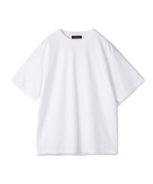 tシャツ CABaN ドライスビンコットン ハーフスリーブTシャツ メンズ｜ZOZOTOWN Yahoo!店