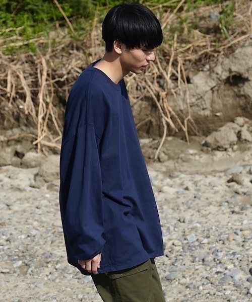 GILDAN tシャツ 6ozウルトラコットン オーバーサイズ ロング