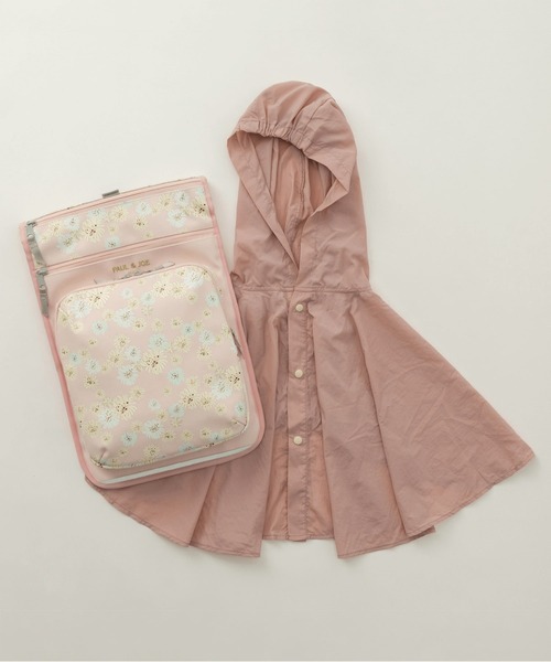 PAUL&JOE（ポール＆ジョー） ランドセル PAUL ＆ JOE(ポール ＆ ジョー