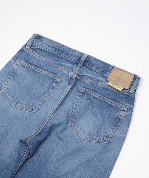 OMNIGOD（オムニゴッド） ジーンズ デニム デニムパンツ 「OMNIGOD