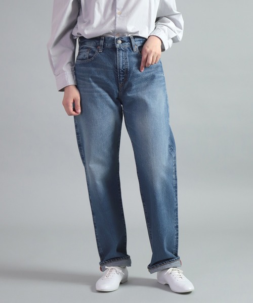 OMNIGOD ジーンズ デニム デニムパンツ 「OMNIGOD womens