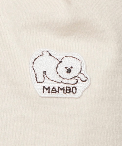 tシャツ MAMBO ボートネック トップス レディース MAMBO tシャツ ボートネック トップス レディース : ZOZOTOWN