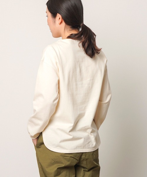 tシャツ MAMBO ボートネック トップス レディース MAMBO tシャツ ボートネック トップス レディース : ZOZOTOWN