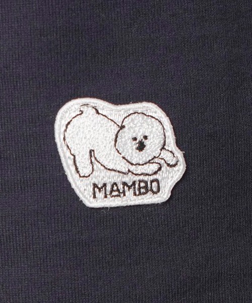 tシャツ MAMBO ボートネック トップス レディース MAMBO tシャツ ボートネック トップス レディース : ZOZOTOWN