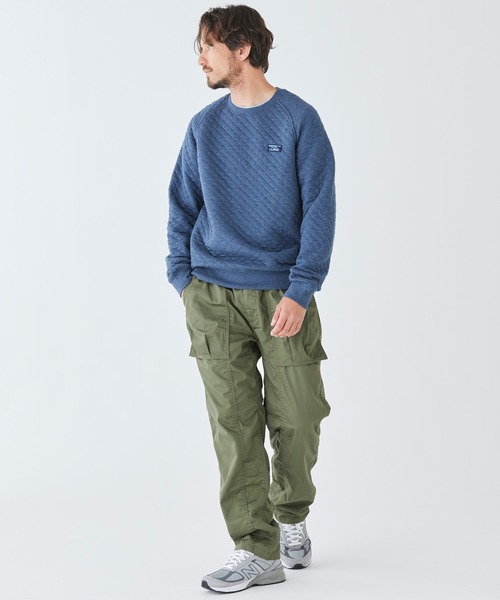L.L.Bean パンツ 「JAPAN EDITION」ビーンズ・グルカ・パンツ