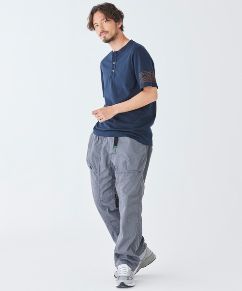 L.L.Bean（エルエルビーン） パンツ 「JAPAN EDITION」ビーンズ
