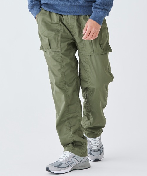 L.L.Bean（エルエルビーン） パンツ 「JAPAN EDITION」ビーンズ
