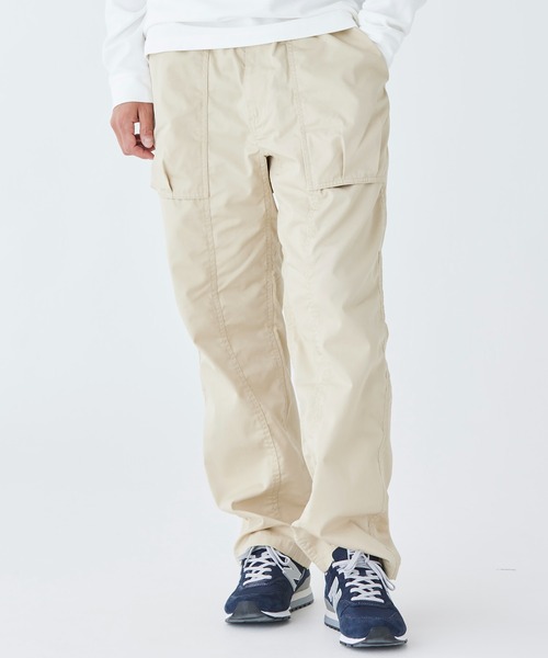 L.L.Bean（エルエルビーン） パンツ 「JAPAN EDITION」ビーンズ