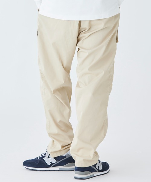 L.L.Bean（エルエルビーン） パンツ 「JAPAN EDITION」ビーンズ
