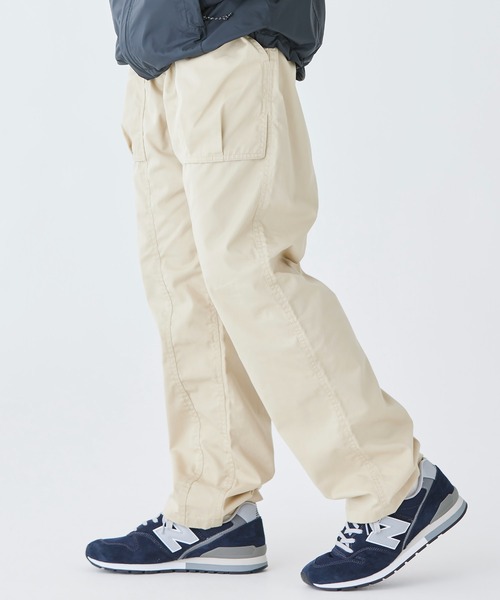 L.L.Bean（エルエルビーン） パンツ 「JAPAN EDITION」ビーンズ
