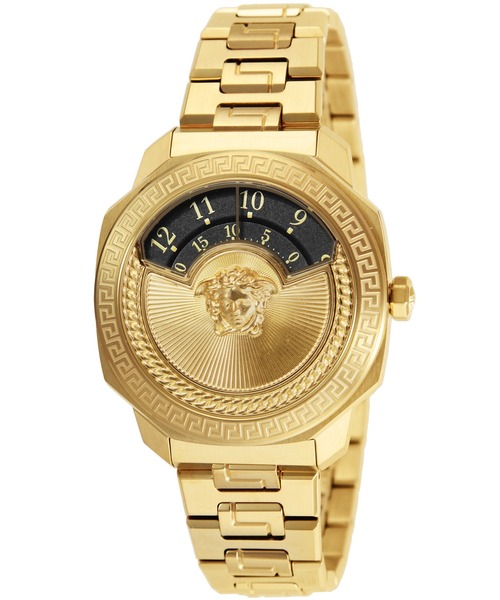 VERSACE（ヴェルサーチェ） 腕時計 DYLOS 腕時計 VS-VQU050015 メンズ