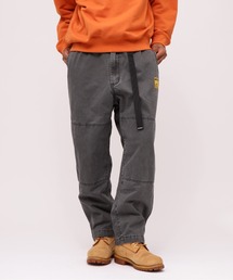 パンツ PIGMENT UTILITY EASY PANTS / ピグメント ユーティリティ イージーパンツ / AVIREX / アヴィレックス メ｜ZOZOTOWN Yahoo!店