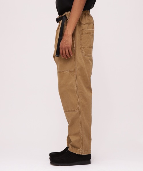 国内発送【AVIREX】 PANTS/イージーパンツ AVIREX パンツ UTILITY EASY PANTS / ユーティリティ イージー