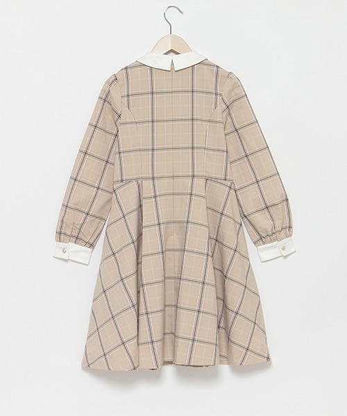 mezzo piano Junior（メゾピアノ ジュニア） ワンピース オリジナル