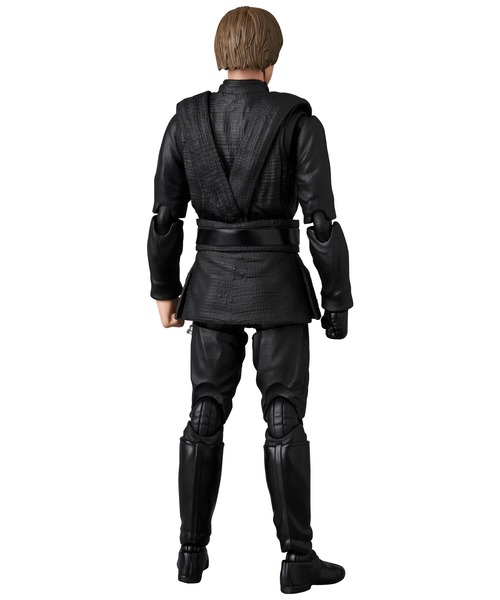 フィギュア MAFEX LUKE SKYWALKER (TM) (THE MANDALORIAN Ver.)の画像