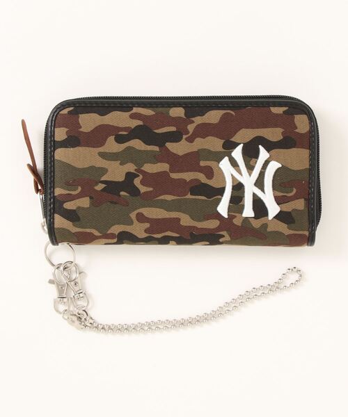 MLB 財布 レディース メンズ : ZOZOTOWN Yahoo!店 - 通販