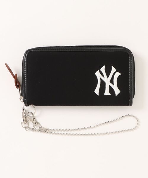 MLB 財布 レディース メンズ : ZOZOTOWN Yahoo!店 - 通販