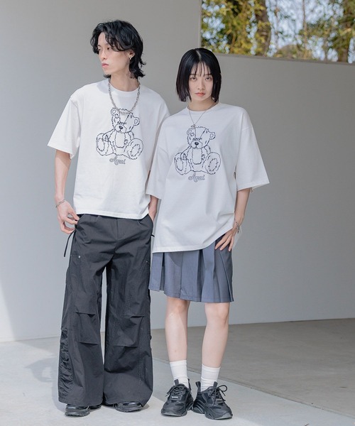 【新品・未開封】PUFFY amiyumi Tシャツ Lサイズ PUFFY パフィー Tシャツ amiyumi 90s レア - メルカリ