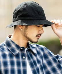 newhattan 帽子 ハット NEWHATTAN ニューハッタン Metro Hat twill
