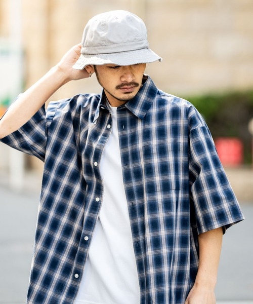 newhattan 帽子 ハット NEWHATTAN ニューハッタン Metro Hat