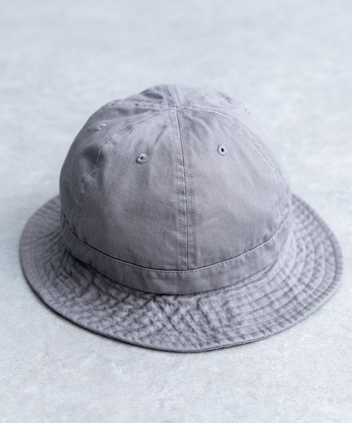 newhattan 帽子 ハット NEWHATTAN ニューハッタン Metro Hat