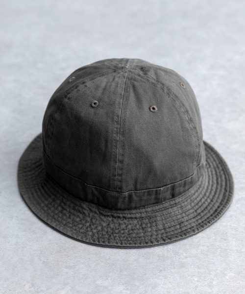 newhattan 帽子 ハット NEWHATTAN ニューハッタン Metro Hat
