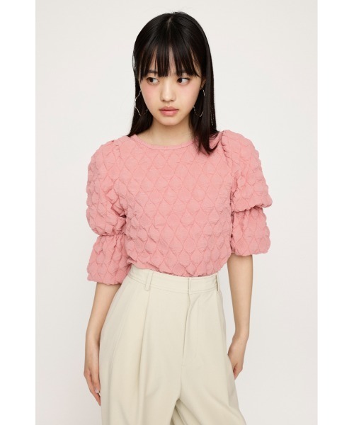 ロージーモンスターautumn leaves チェック柄トップス◼️新品◼️