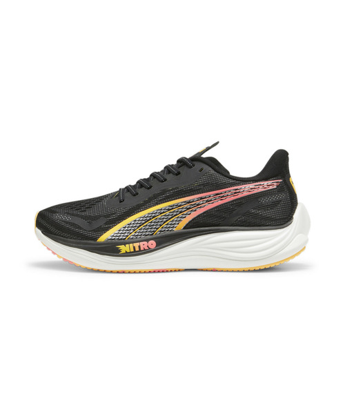 PUMA（プーマ） スニーカー メンズ ヴェロシティ ニトロ 3 FF