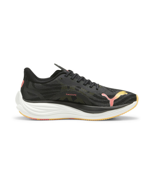 PUMA（プーマ） スニーカー メンズ ヴェロシティ ニトロ 3 FF