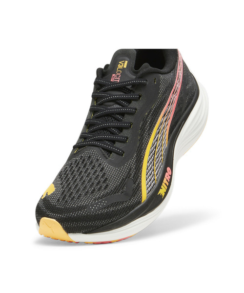 PUMA（プーマ） スニーカー メンズ ヴェロシティ ニトロ 3 FF